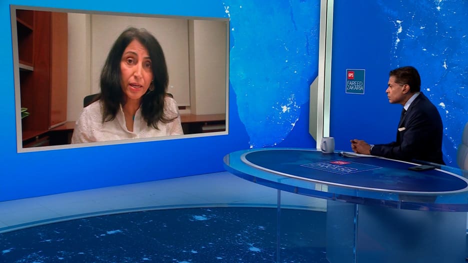 هل ستُنهي خطة ترامب الحرب في غزة؟ شاهد ما قالته محامية فلسطينية لـCNN