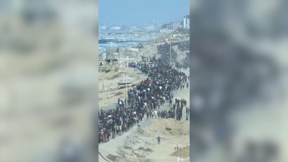 تفاصيل وقف إطلاق النار في غزة.. إليكم ما نعلمه