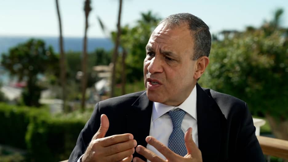 وزير خارجية مصر لـCNN: معبر رفح مفتوح والأمر يعود للإسرائيليين لفتح الجانب الفلسطيني