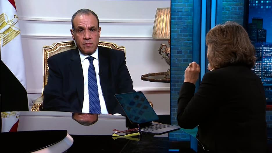 حل الدولتين ونفوذ ترامب والتطبيع ونوايا إسرائيل الحقيقية.. وزير خارجية مصر يعلق لـCNN