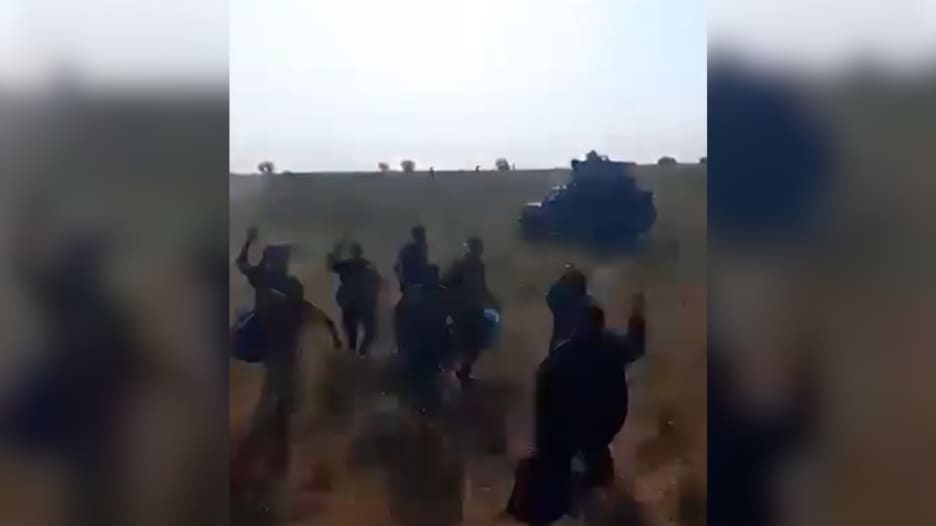 السودان.. فظائع الفاشر ترصدها CNN ولقطات لا يمكن بثها وأخرى صادمة.. إليكم ماذا وجدنا