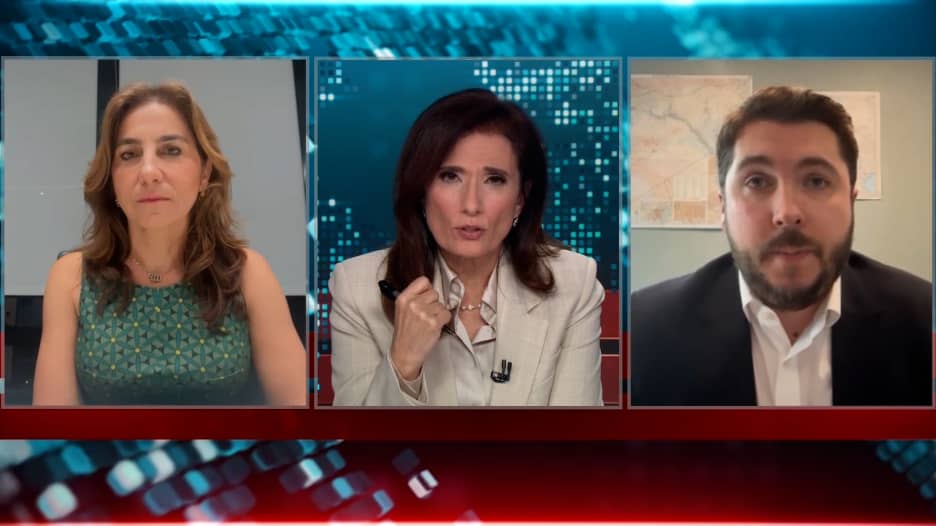 أحمد الشرع وما يحتاج لتأمينه في سوريا وتعليق عقوبات "قانون قيصر".. خبيران يوضحان لـCNN رأيهما