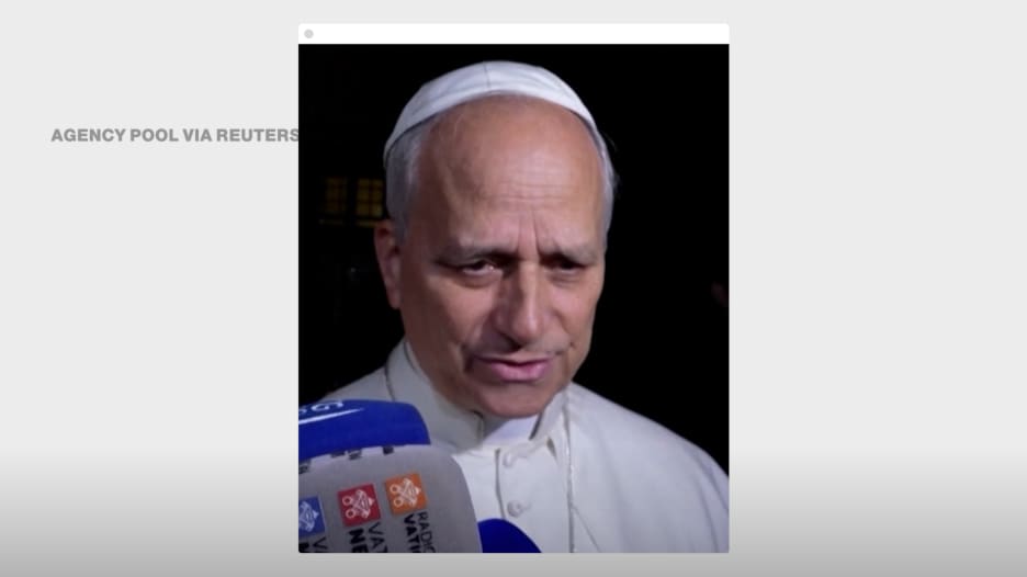 بابا الفاتيكان عن معاملة أمريكا للمهاجرين: "غير محترمة.. وهناك مشاكل عدة بالنظام"