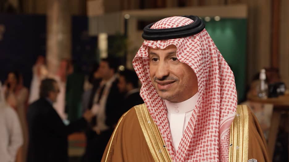 وزير السياحة السعودي لـCNN: سنجعل المملكة واحدة من أكثر الدول زيارة في العالم