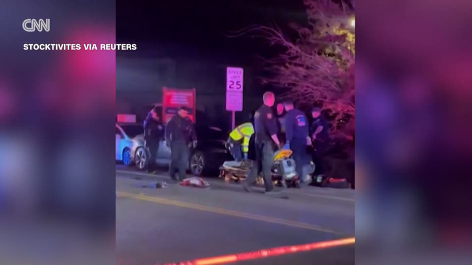 إطلاق نار جماعي يضاف إلى سلسلة حوادث العنف المسلح بأمريكا.. إليكم التفاصيل