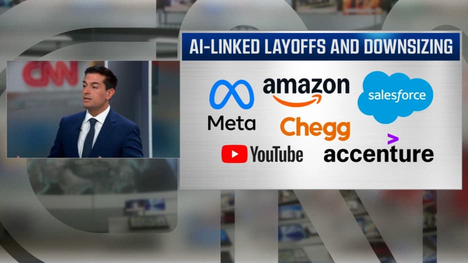 قلق من سرقة الذكاء الاصطناعي للوظائف.. هل هذه المخاوف في محلها؟