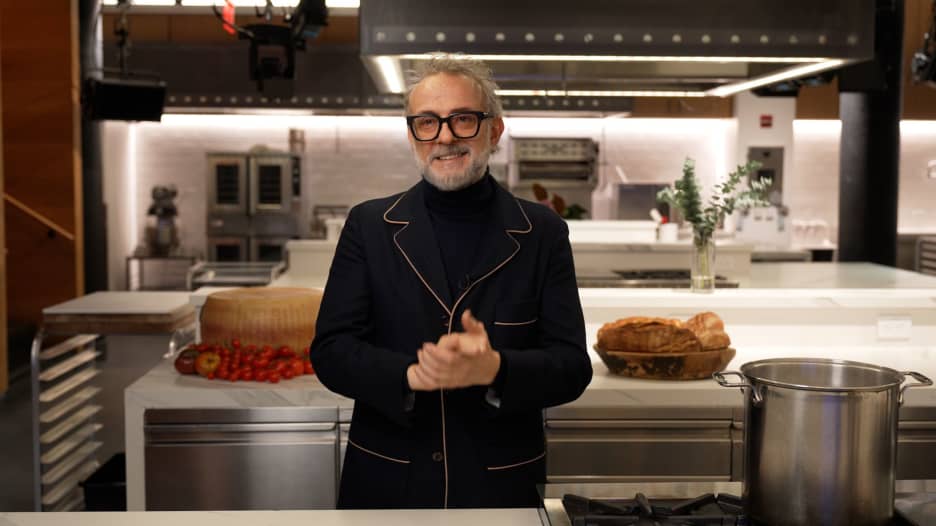 اليونسكو تعترف بالمطبخ الإيطالي كتراث ثقافي غير مادي.. وهكذا علّق أفضل طهاة إيطاليا