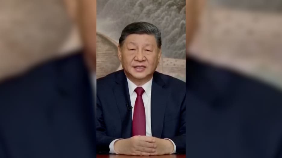 “إعادة التوحيد لا مفر منه”.. الصين تُبدي تفاؤلاً بشأن عام 2026 مع تمسكها بموقفها من تايوان