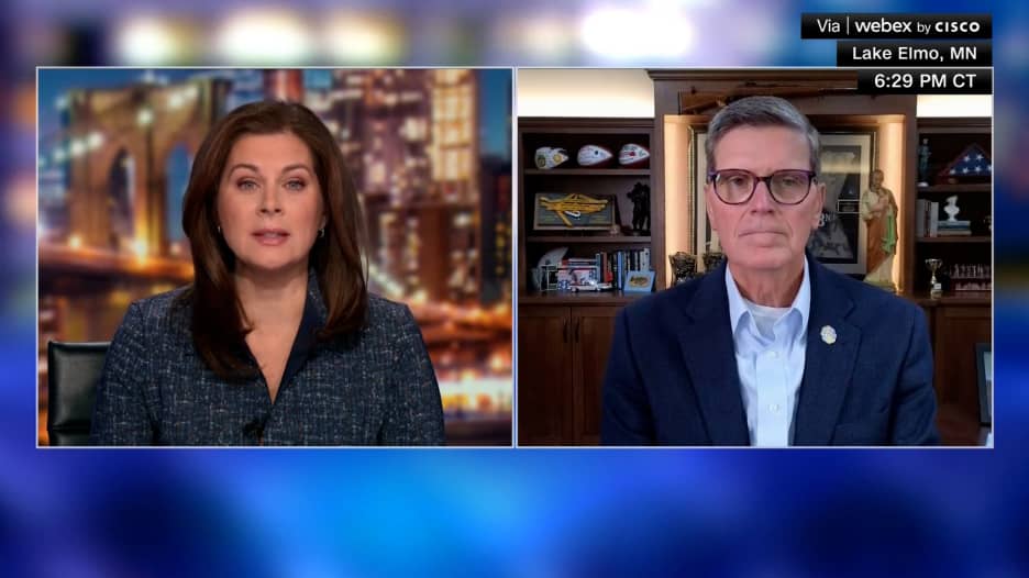 سيناريوهات محتملة ضد إيران مع استمرار سقوط قتلى بالمظاهرات.. جنرال أمريكي سابق يوضح لـCNN