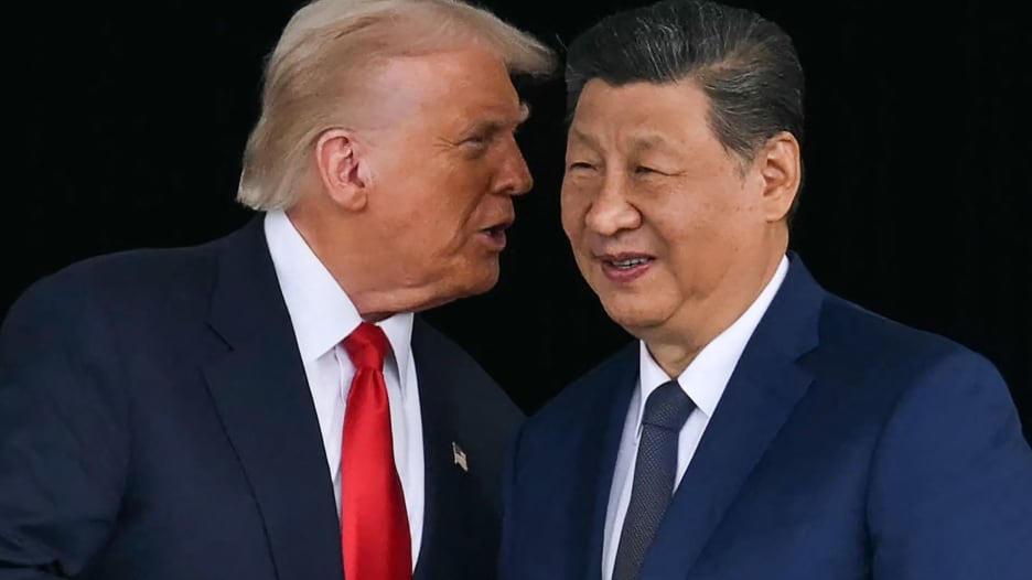 وسائل التواصل الاجتماعي الصينية تضج بعملية ترامب في فنزويلا.. فهل تلمح بكين لفعلها بشأن تايوان؟