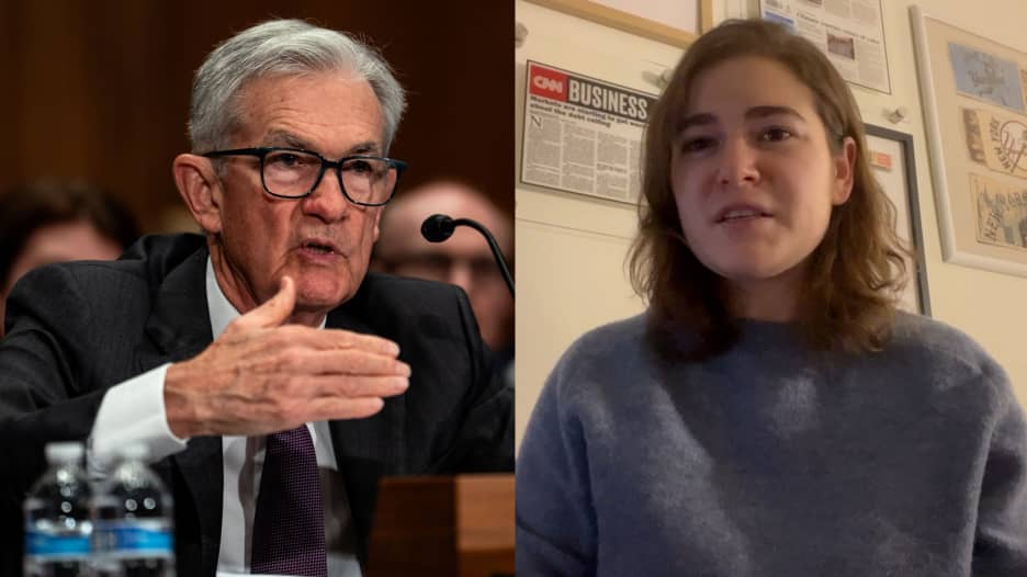 فتح تحقيق جنائي مع رئيس الاحتياطي الفيدرالي بشأن تجديد المقر الرئيسي للمركزي الأمريكي