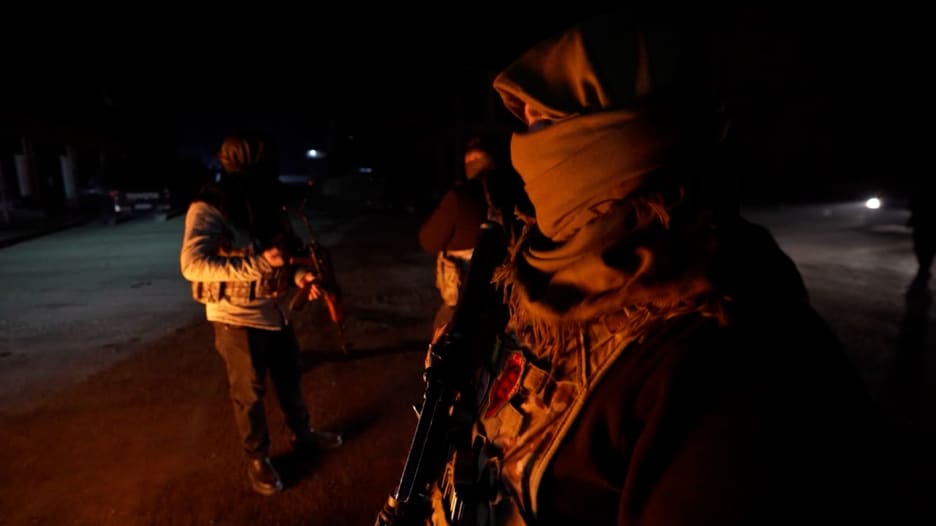 يخيّم الغموض على شمال شرق سوريا مع مواجهة الأكراد لتهديدات جديدة