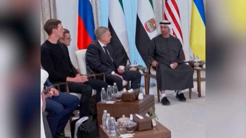 القضية الكبرى الأخيرة بمفاوضات أوكرانيا وروسيا.. مراسل CNN يحلل