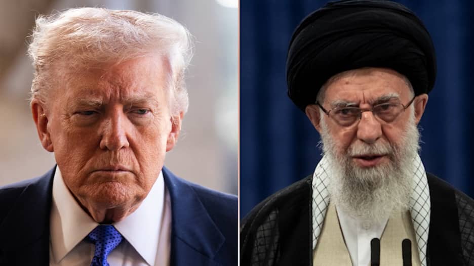 ما الذي يجري في المحادثات الأمريكية الإيرانية؟ مراسل CNN يشرح