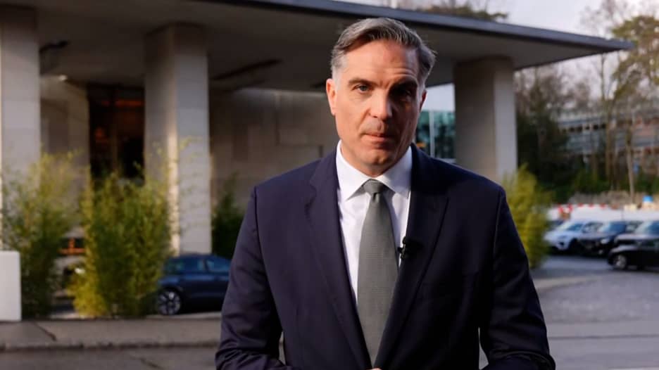 يوم حافل في جنيف.. محادثات بين أمريكا وإيران تتبعها مفاوضات حول أوكرانيا