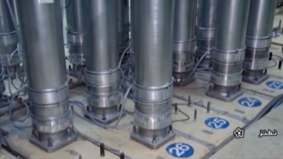 "سنقرر هذا الخميس كل شيء.. حرب أو صفقة".. أحدث المحادثات مع إيران قد تُظهر إمكانية التوصل إلى حل وسط