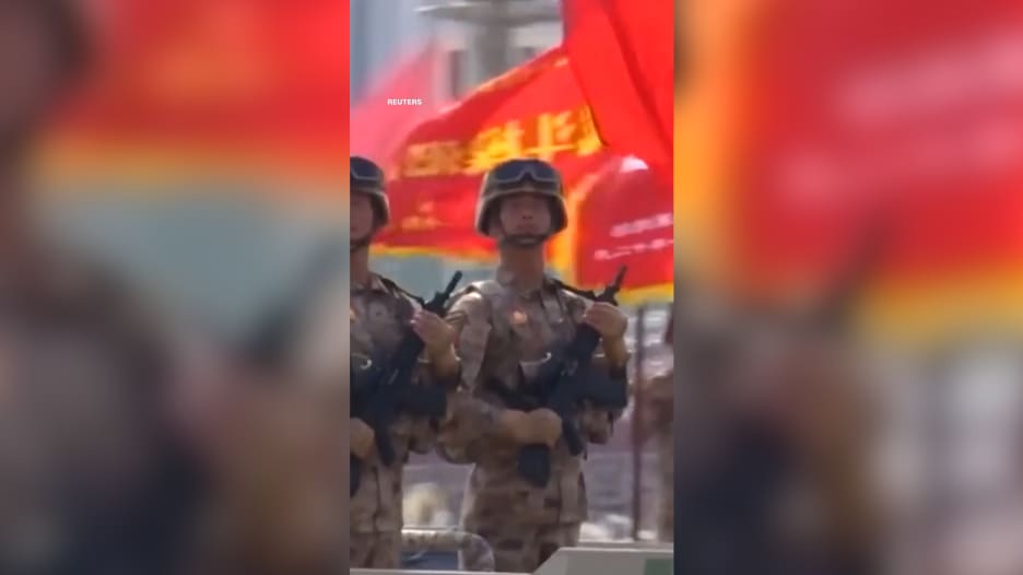هزة عنيفة في هرم الجيش الصيني.. حملة تطهير تطال تقريبًا القيادة العليا بأكملها