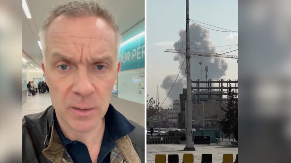 نطاق الهجمات الأمريكية والإسرائيلية على إيران وكم ستستمر الضربات في ظل رد طهران