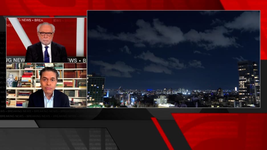 فريد زكريا: مهاجمة إيران لدول الخليج خطأ فادح.. وأمريكا حالفها الحظ بهذا العدو