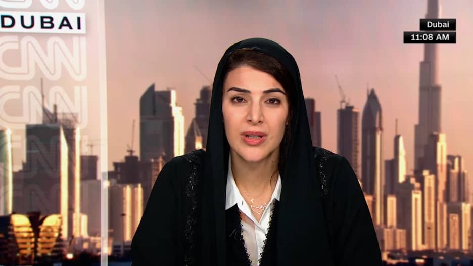 كيف سترد الإمارات على الهجمات الإيرانية؟ ريم الهاشمي توضح لـCNN