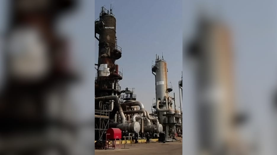 كيف تؤثر الحرب في الشرق الأوسط على أسعار النفط في العالم؟