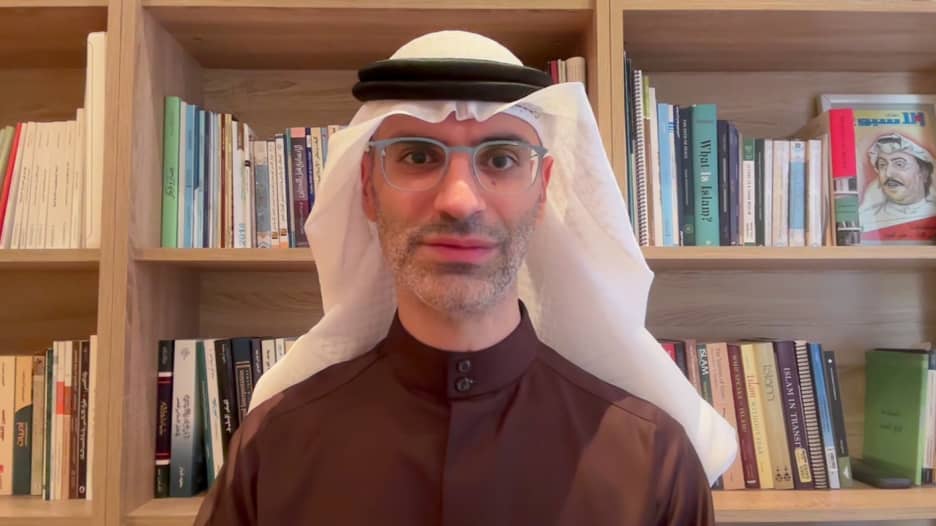 مع من ستتعامل دول الخليج في إيران؟.. أستاذ تاريخ بجامعة الكويت يجيب لـCNN