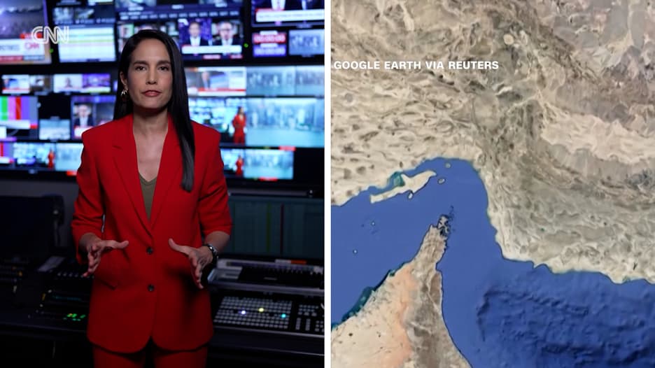 إغلاق مضيق هرمز يشعل أسواق الطاقة العالمية وسط صراع إيران.. إليكم التفاصيل