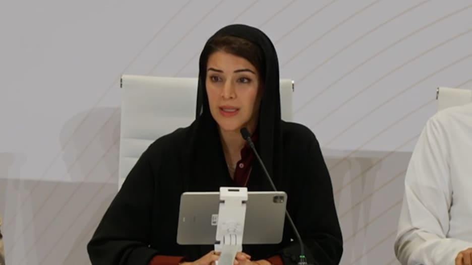 كيف تتحرك الإمارات لضمان الاستقرار وسط صراع إيران؟ إليكم كلمة ريم الهاشمي الكاملة