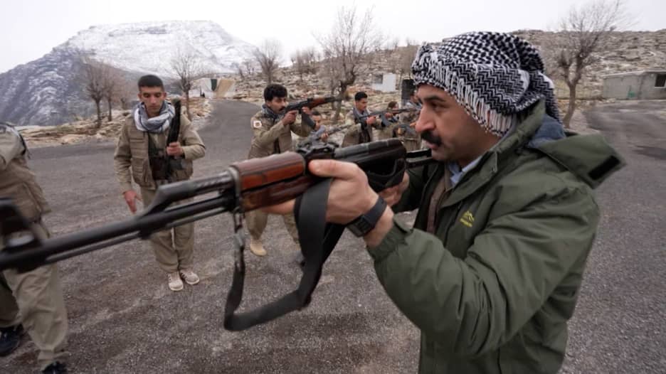 الحكم الذاتي والتحالفات والسلاح.. مَن هم الأكراد وما دورهم في المنطقة؟