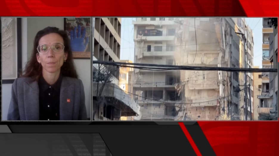 حالة من الذعر في بيروت مع تهافت السكان على المغادرة بعد أوامر الإخلاء الإسرائيلية