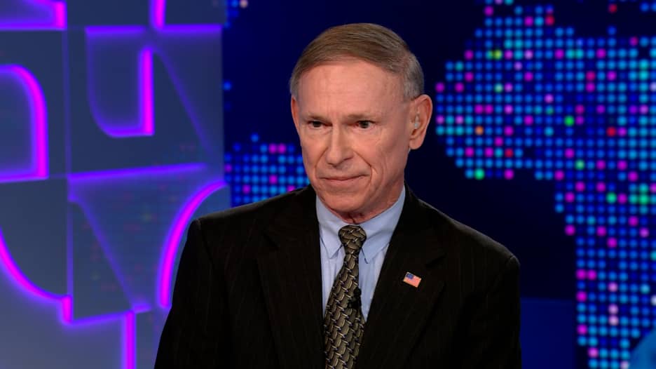 "كأنهم بحثوا في غوغل".. جنرال متقاعد يتساءل عن سبب شن أمريكا هجوما على إيران