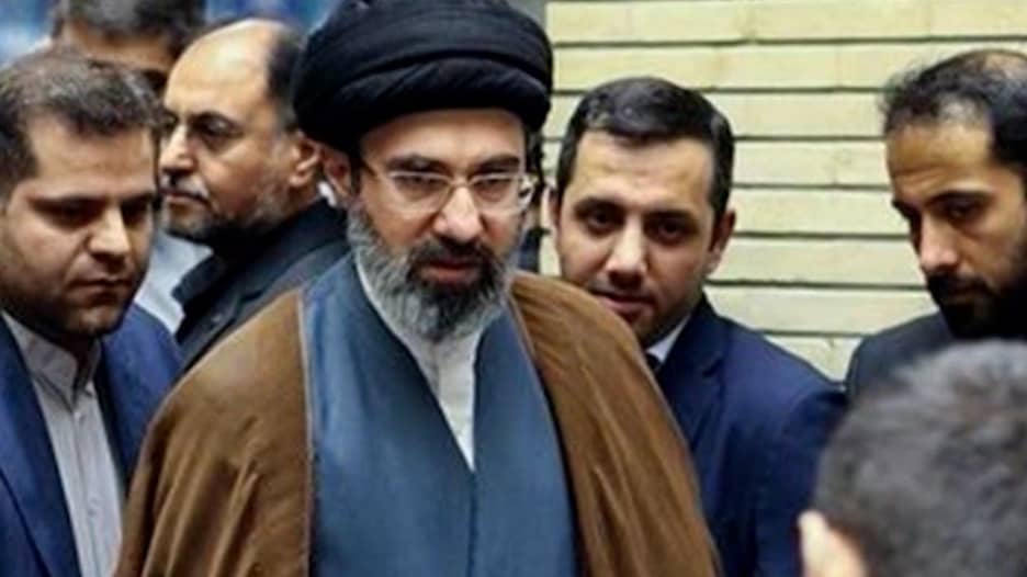 ترامب يرغب باختيار الزعيم الإيراني القادم.. كيف يمكن أن يأتي ذلك بنتائج عكسية؟