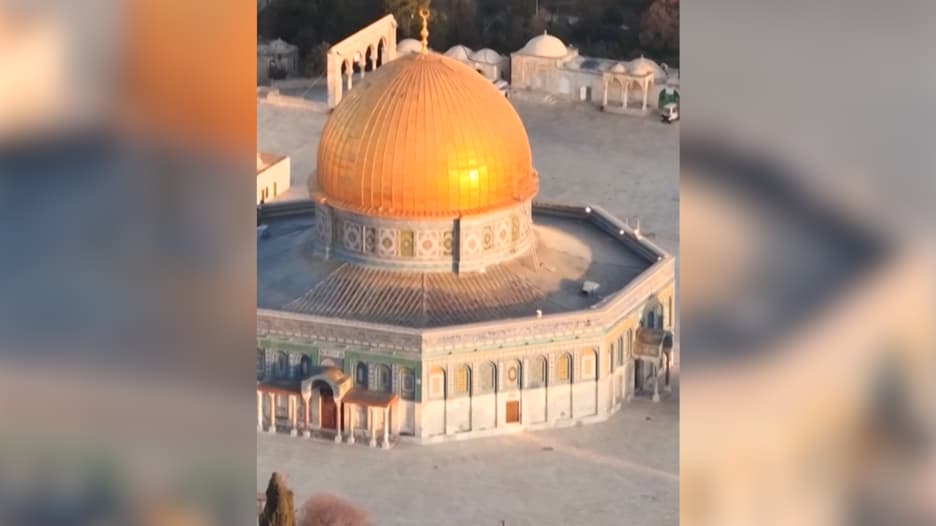 “تستغل الحرب ذريعة”.. السلطات الإسرائيلية تغلق المسجد الأقصى بالكامل أمام المسلمين خلال شهر رمضان