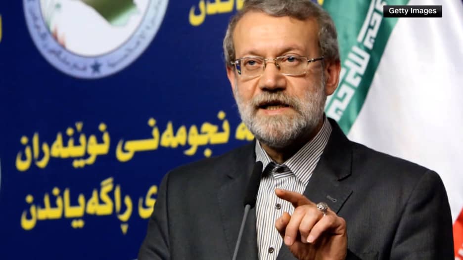 استهداف قيادي إيراني رفيع المستوى في قلب طهران.. إليكم التفاصيل