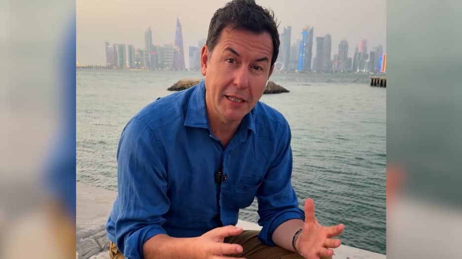 كيف أصبحت مياه الخليج محوراً رئيسياً في الحرب الإيرانية؟