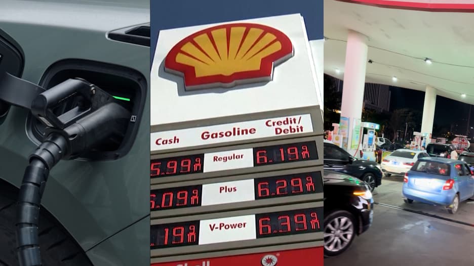 وسط حرب إيران.. صناعة السيارات الكهربائية الصينية قد تصبح رابحًا غير متوقع