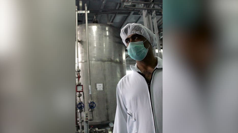 كيف أسهمت الولايات المتحدة في تدشين البرنامج النووي الإيراني؟