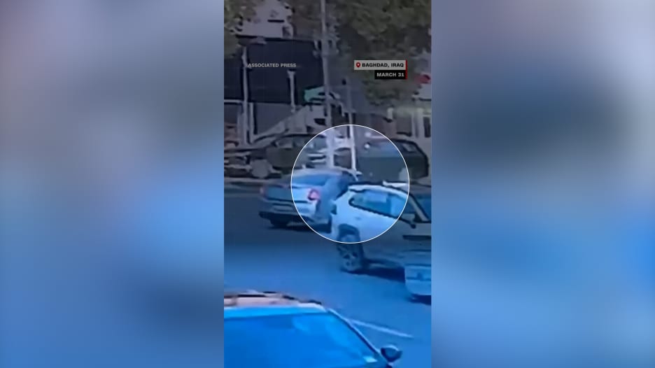 روبيو يعلن الإفراج عن الصحفية الأمريكية بعد اختطافها في بغداد بوضح النهار