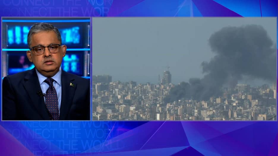 باكستان تؤكد لـCNN: لبنان مشمول بوقف إطلاق النار رغم موقف إسرائيل