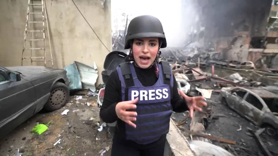 مقتل وجرح المئات في لبنان بعد هجمات إسرائيلية عنيفة.. إليكم ما نعلمه