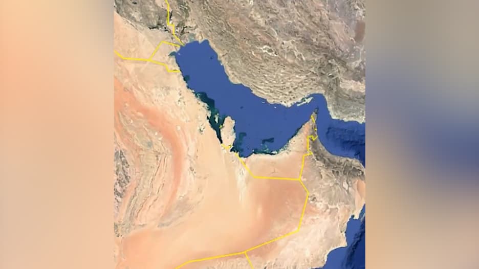 قلق يتصاعد في الخليج رغم وقف إطلاق النار.. هل يصمد الاتفاق بين أمريكا وإيران؟
