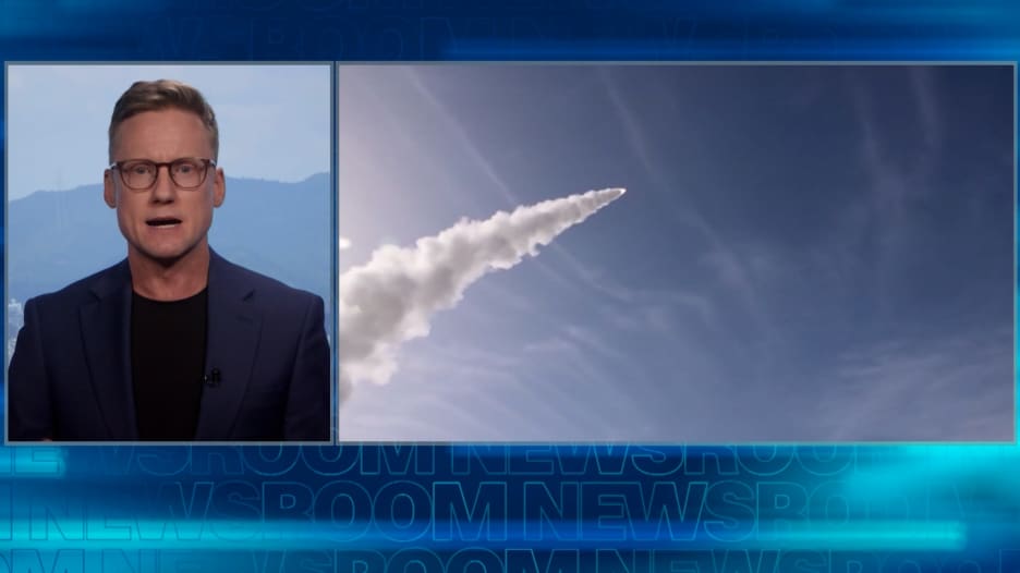 مصادر تكشف لـCNN: الصين تستعد لشحن أسلحة إلى إيران