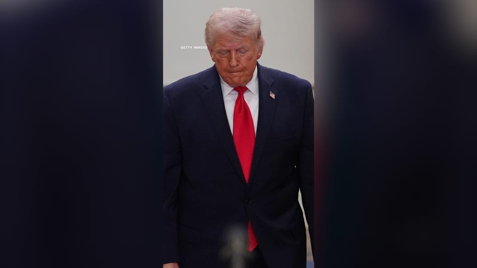 التضخم يتحول إلى خصم لترامب.. فكيف ربط إنهاء حرب إيران بمضيق هرمز؟