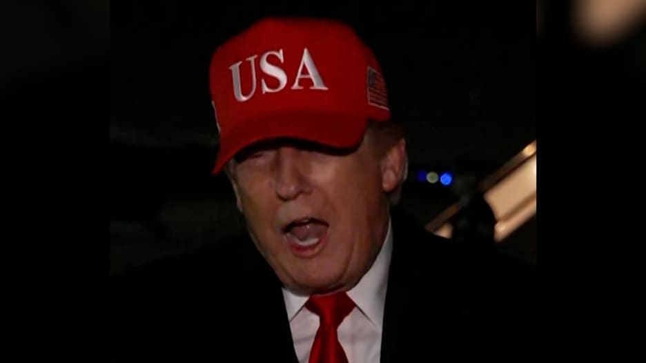 ترامب يشن هجوما لاذعا وينتقد البابا لاوُن بشدة لموقفه من الحرب على إيران.. شاهد ما قاله