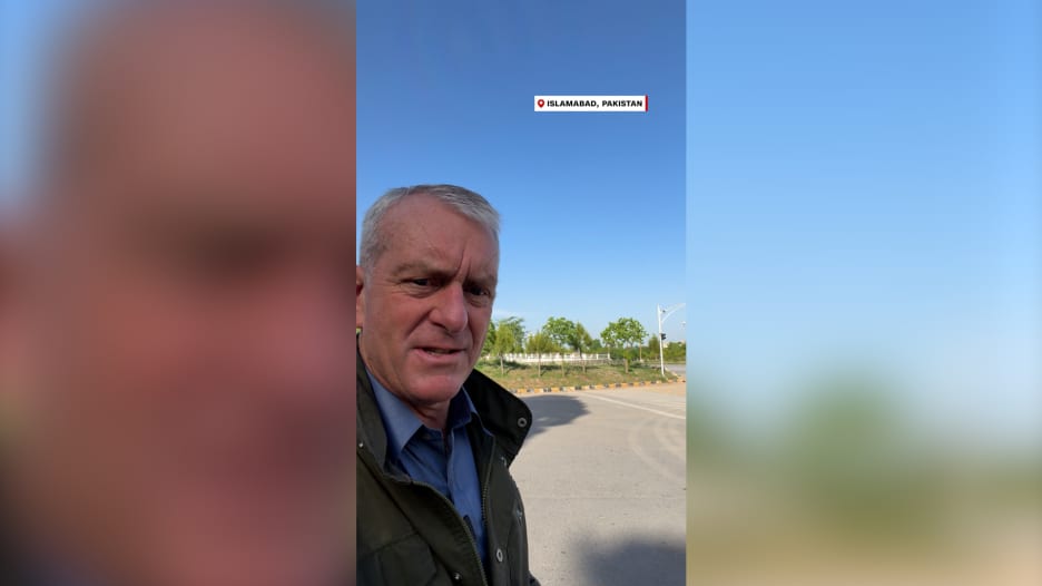 غموض يلف مفاوضات أمريكا وإيران بإسلام آباد.. هل ستشارك طهران؟