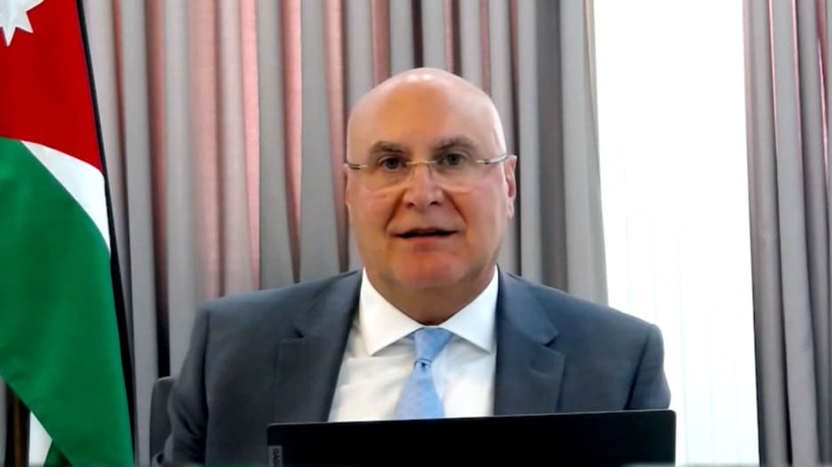 كيف يستعد الأردن لاحتمال عدم التوصل لاتفاق مع إيران؟.. مسؤول أردني يرد لـCNN