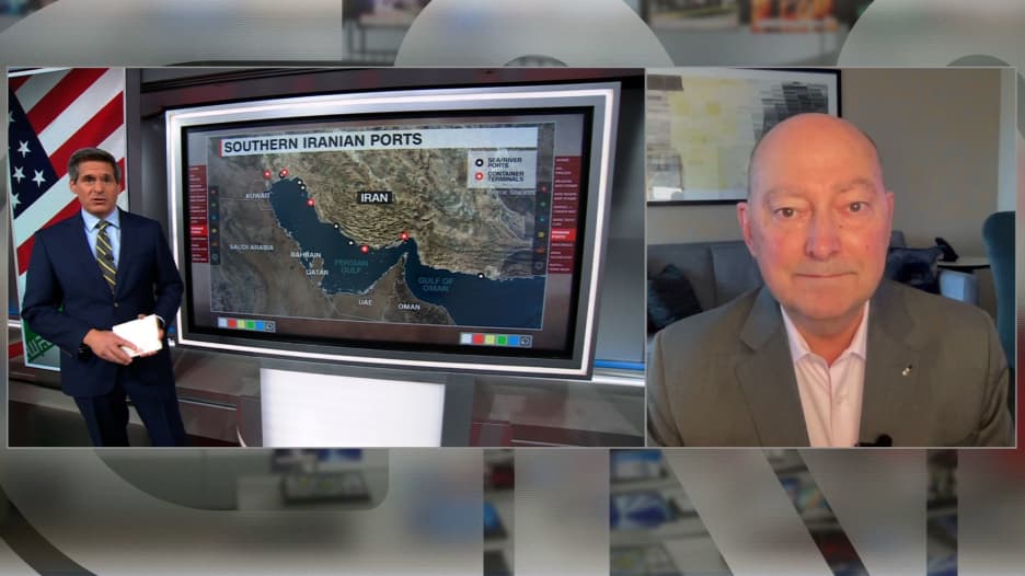 "خطة سلام من نقطتين".. قائد سابق للناتو يعلق على اقتراح جديد يُزعم أن إيران أرسلته إلى البيت الأبيض