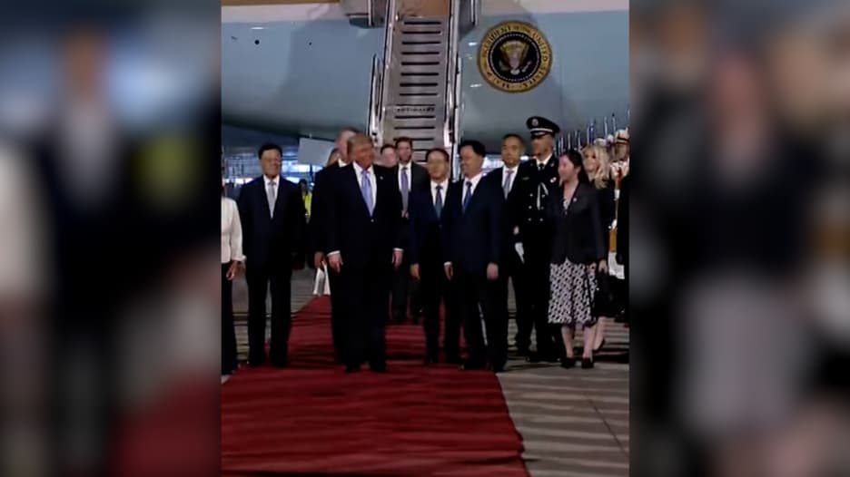 بسبب حرب إيران.. هل ترى الصين ترامب قويًا أم ضعيفًا؟ شاهد ما كشفه دبلوماسيون