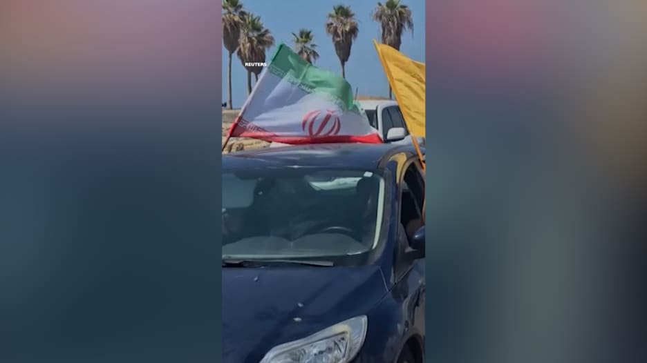 هدنة مؤقتة أم بداية سلام؟ شكوك حول ما يعنيه اتفاق إيران وأمريكا المبدئي للشرق الأوسط