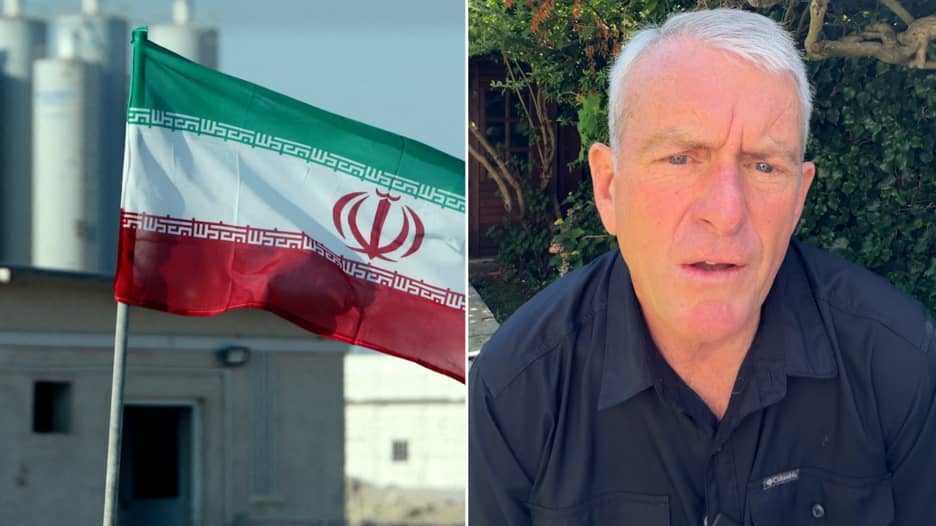 مكونة من 14 بنداً .. مراسل CNN يحلل ما بين سطور الاتفاق الأمريكي الإيراني